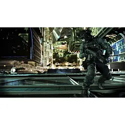 Ключ активації Microsoft Call of Duty: Ghosts Digital Hardened Edition для Xbox One/Series - мініатюра 10