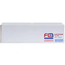 Тонер-картридж сумісний Canon 047 Free Label (FL-047)