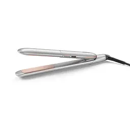 BaByliss Випрямляч Cosmos, темп.режимів-3, 180-235°C, кварц-кераміка, сірий