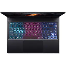 Ігровий ноутбук Acer Nitro 14 AN14-41-R4PU 5 8645HS 50GHz, IPS, 16GB LPDDR5X, 1TB, RTX 4060 8GB, Без ОС - мініатюра 5