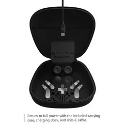Комплект для геймпада Microsoft Elite Series 2 Component Pack - мініатюра 2