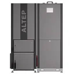 Твердопаливний котел Altep Pellets A 15 кВт