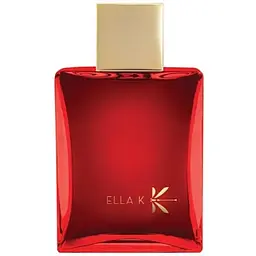 Парфумована вода оригінал Ella K Parfums Camеlia K 100 мл