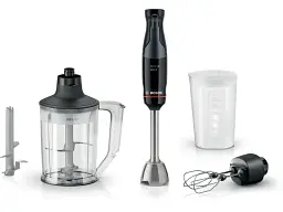 Занурювальний блендер Bosch MSM4B654
