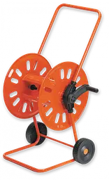 Візок для шлангу Bradas KORAL 1/2" 80 м AG311