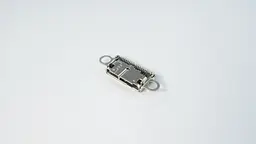 Роз'єм microUSB MUJ191 для планшета телефону (Samsung Galaxy Note 3) - мініатюра 3