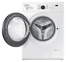 Пральна машина Samsung WW65AG4S20CEUA автоматична (6897457) - мініатюра 4
