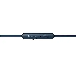 Навушники JVC HA-S33UC Blue (HA-S33UC-A-U) - мініатюра 4