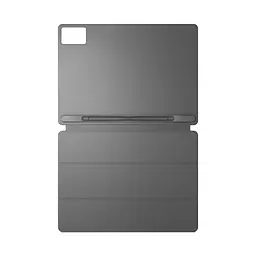 Чохол до планшета Lenovo Idea Tab Plus Folio Case Grey (ZG38C07423) - мініатюра 9