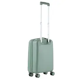 Валіза CarryOn Skyhopper (S) Olive (502212) - мініатюра 2