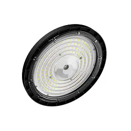 LED світильник висотний ХайБей VIDEX 100W 5000K 12000Lm 220V чорний - мініатюра 3