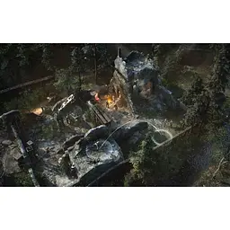 Ключ активації Microsoft War Mongrels для Xbox One/Series S/X - мініатюра 4