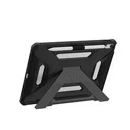 UAG Чохол UAG для iPad Air 11" (Gen 8, 2026), Scout+, Black - мініатюра 6