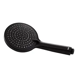 Ручний душ Qtap Rucni A116O3PBB, Чорний