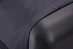 Сумка на колесах Thule Aion Wheeled Duffel 70cm Black 3205226 - мініатюра 11