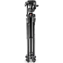 Штатив Manfrotto MK290XTA3-2W 290 XTRA [121018] - мініатюра 2