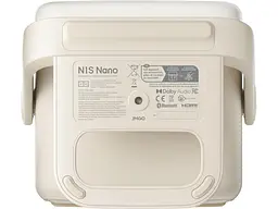 Короткофокусний проектор JMGO N1s NANO (J61-7K1) - мініатюра 4