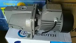 Поверхневий насос Gidroteh JSW 15M 1,5 кВт 30412 - мініатюра 2