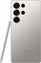 Смартфон Samsung Galaxy S25 Ultra 12/1TB Titanium Gray (SM-S938BZTH) - мініатюра 3