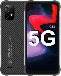 Смартфон UMIDIGI Bison GT 2 8/128 Storm Grey (Global)