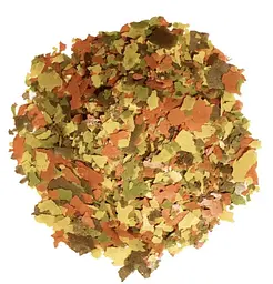 Корм для акваріумної риби Alltech Coppens Tropical Flakes 100 г
