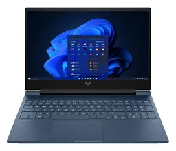 Ноутбук HP Victus Gaming 15 Ryzen 5 8645HS RTX 4060 8Gb DDR5 32Gb/1000GB Refurbished