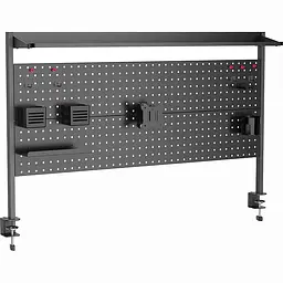 Настільний органайзер Officepro DS310B Black (DS310B) - мініатюра 3
