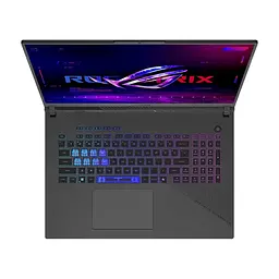 Ноутбук ASUS ROG Strix G18 G814PP-TT097 (90NR0KY8-M00560) - мініатюра 5