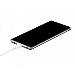 Зарядний пристрій Samsung 25W PD3.0 + Type-C White (EP-TA800NWEGRU) - мініатюра 4