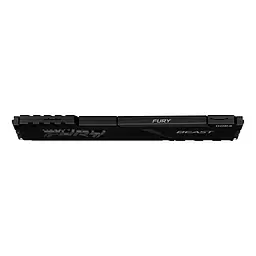 Модуль пам`ятi DDR4 16GB/3200 Kingston Fury Beast Black (KF432C16BB/16) - мініатюра 3