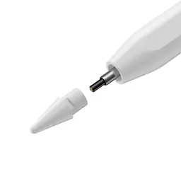 Стилус Baseus Smooth Writing Wireless Charging Stylus Active+Wireless Version SXBC020102 - мініатюра 4