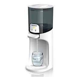 Підігрівач води для дитячої суміші Baby Brezza Instant Warmer (BRZ0057) - мініатюра 2