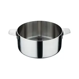 Каструля MasterPro Sigma, з кришкою 9.2 л (BGMP-1667-MM) - мініатюра 4