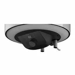 Бойлер електричний накопичувальний Midea PRIME Wi-Fi D50-15EFG(W) - мініатюра 3