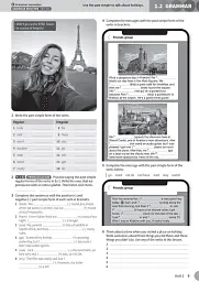 Life Vision Pre-Intermediate A2-B1 Workbook with Online Practice (Edition for Ukraine) - мініатюра 3