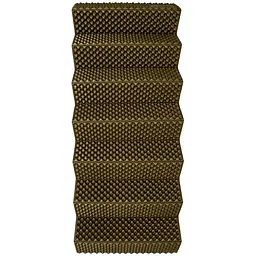 Килимок складаний Tribe Camper T-BC-0002 Brown (1042-T-BC-0002-brown)