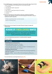 Ready for C1 Advanced 4ed Student's Book & key & Digital Student's Book and App - мініатюра 8