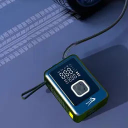 Пуско зарядний пристрій Aspiring 8000mAh 800A Jump 4 Power bank 3-in-1 with inflator (VTR-P4) - мініатюра 4