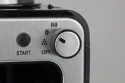 Кавоварка CASO Coffee Compact - мініатюра 5