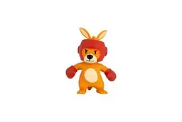 Розтяжна іграшка Stumble Guys, в асортименті (Boxing Roo)