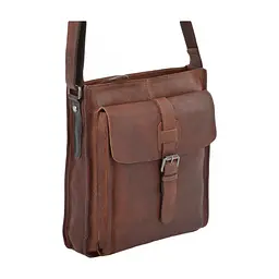 Сумка Ashwood 4552 Tan - мініатюра 2