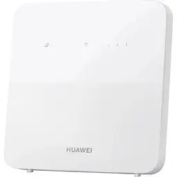 Маршрутизатор Huawei B320-323 (51060JSB)
