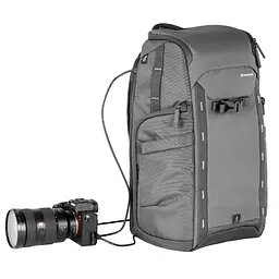 Рюкзак Vanguard VEO Adaptor R44 Gray (VEO Adaptor R44 GY) - мініатюра 10