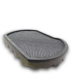 Комплект фільтрів (Hepa + поролон) для пилососу Bosch Serie 6 BGC41*, BGS41* 12027209 (12046783) + BBZ154HF - мініатюра 3