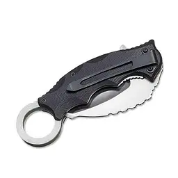 Ніж Boker Magnum Alpha Kilo (01RY115) - мініатюра 2