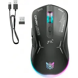Миша Onikuma CW917 Black [126696]