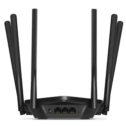 Маршрутизатор Mercusys MR50G - мініатюра 2