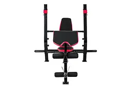 Лавка олімпійська тренувальна Hop-Sport HS-1090 - мініатюра 10