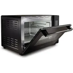 Електропіч Hisense HOM45D - мініатюра 4