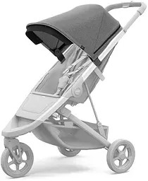 Козирок Thule Spring Canopy Grey Melange (TH 11300305) - мініатюра 3